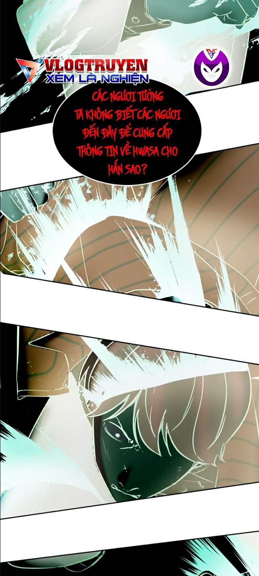 Cậu Bé Của Thần Chết: Chapter 115