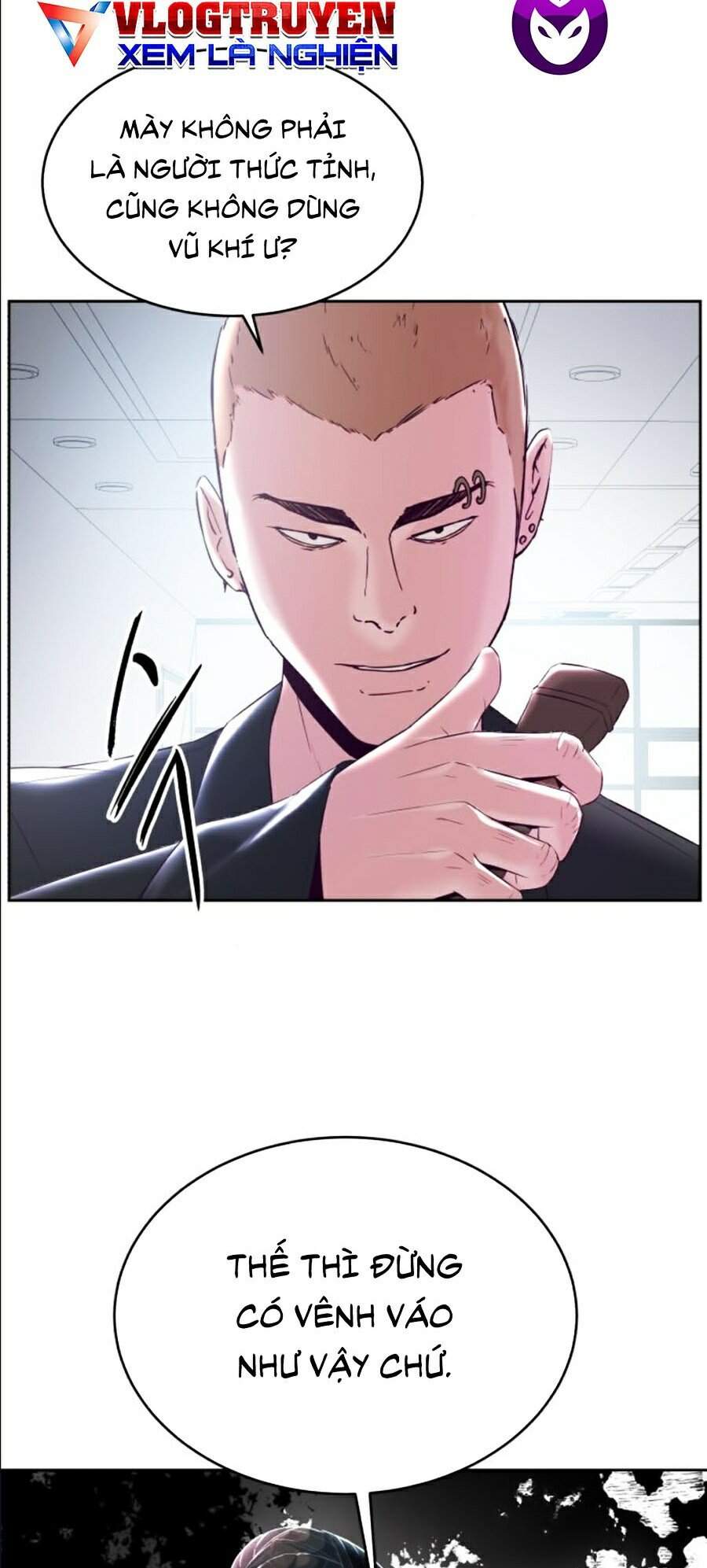 Cậu Bé Của Thần Chết: Chapter 115