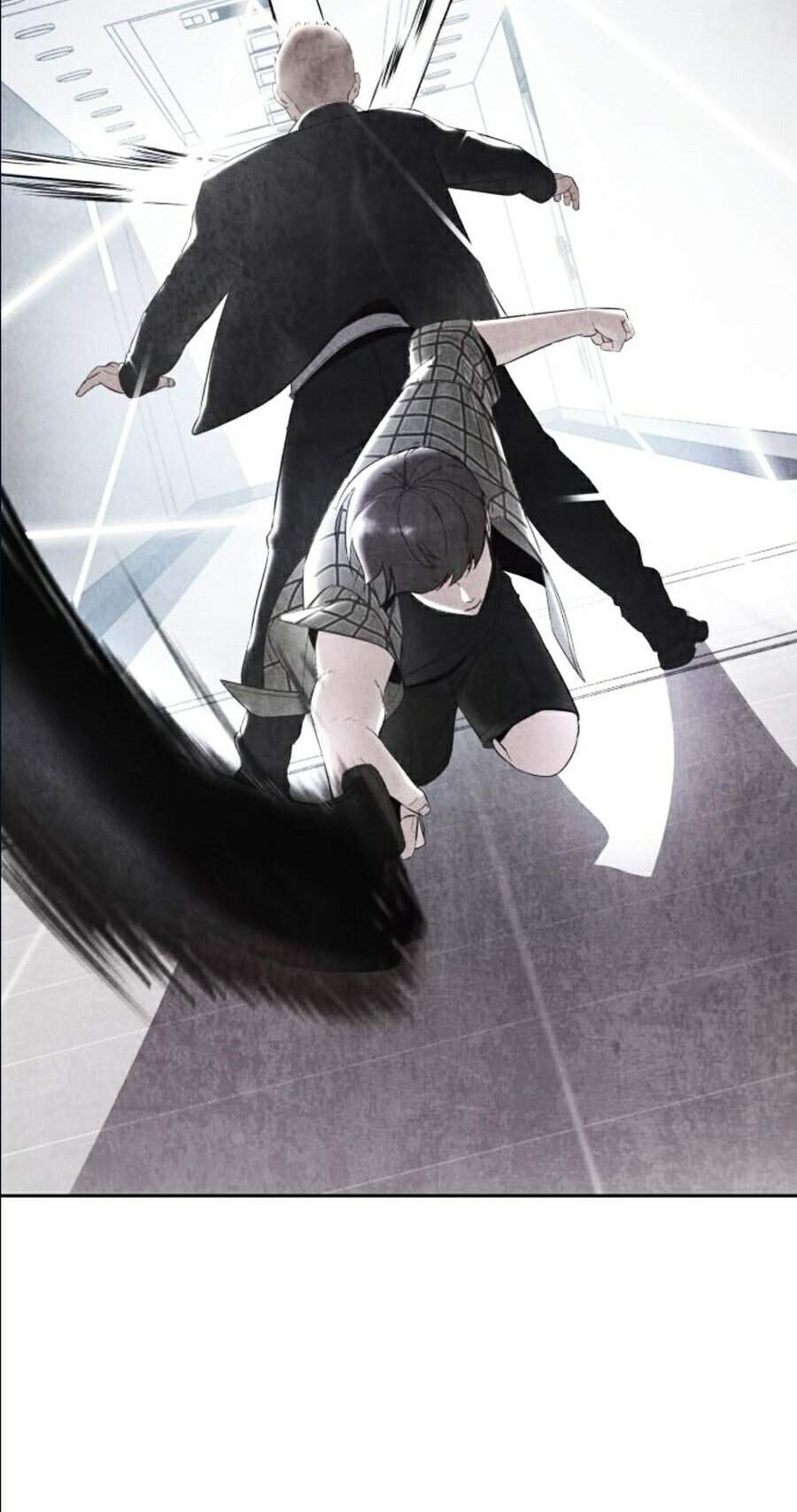 Cậu Bé Của Thần Chết: Chapter 115