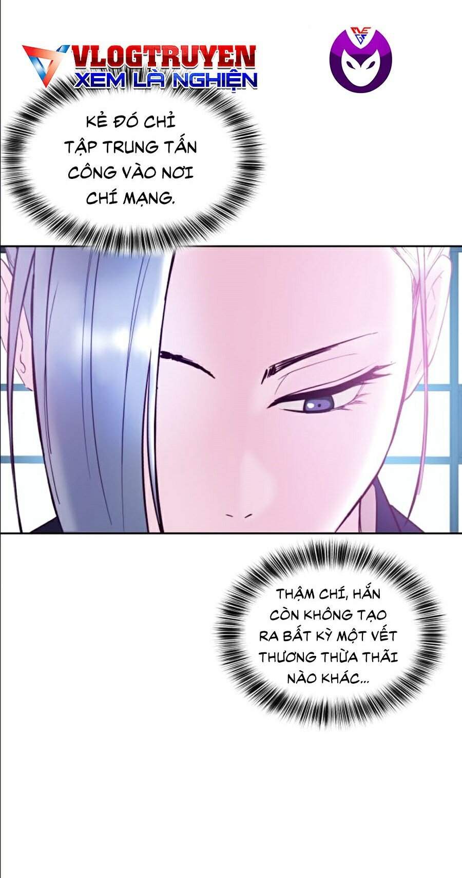 Cậu Bé Của Thần Chết: Chapter 115