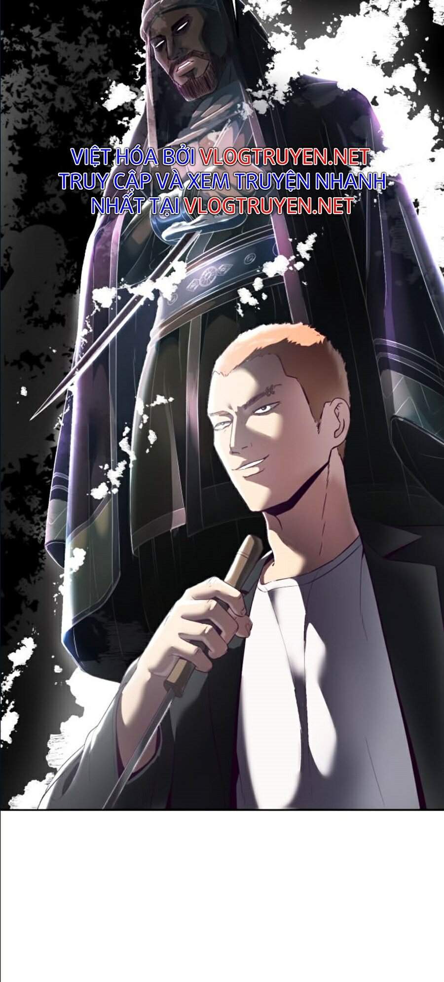 Cậu Bé Của Thần Chết: Chapter 115