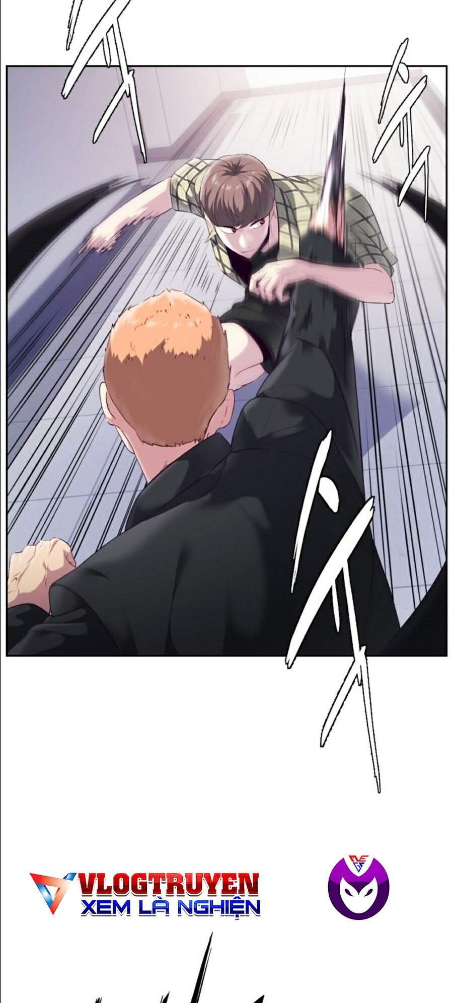 Cậu Bé Của Thần Chết: Chapter 115