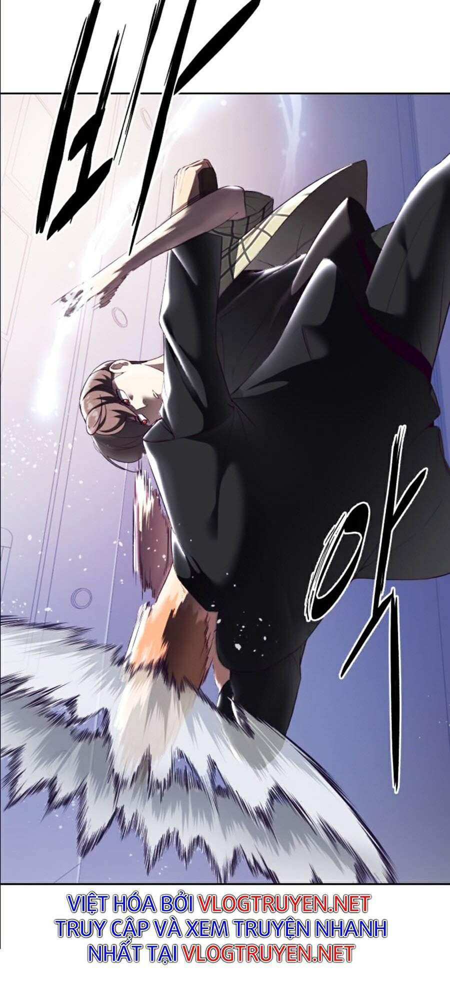 Cậu Bé Của Thần Chết: Chapter 115