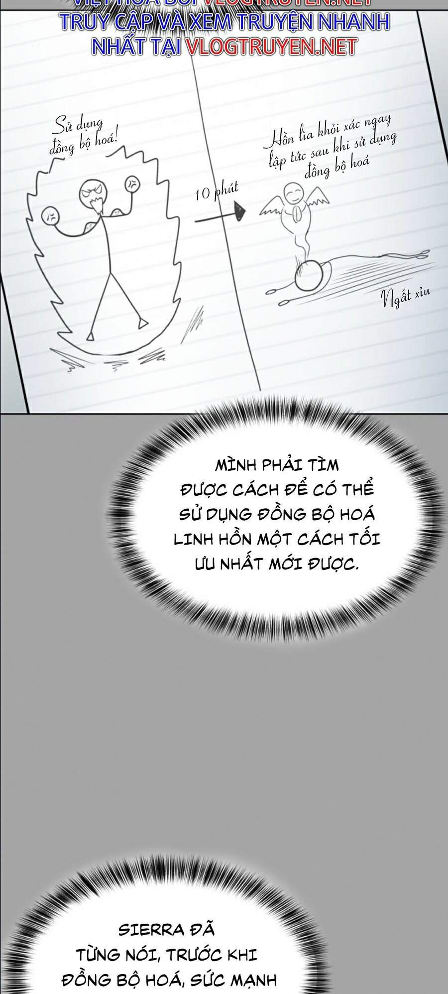 Cậu Bé Của Thần Chết: Chapter 115