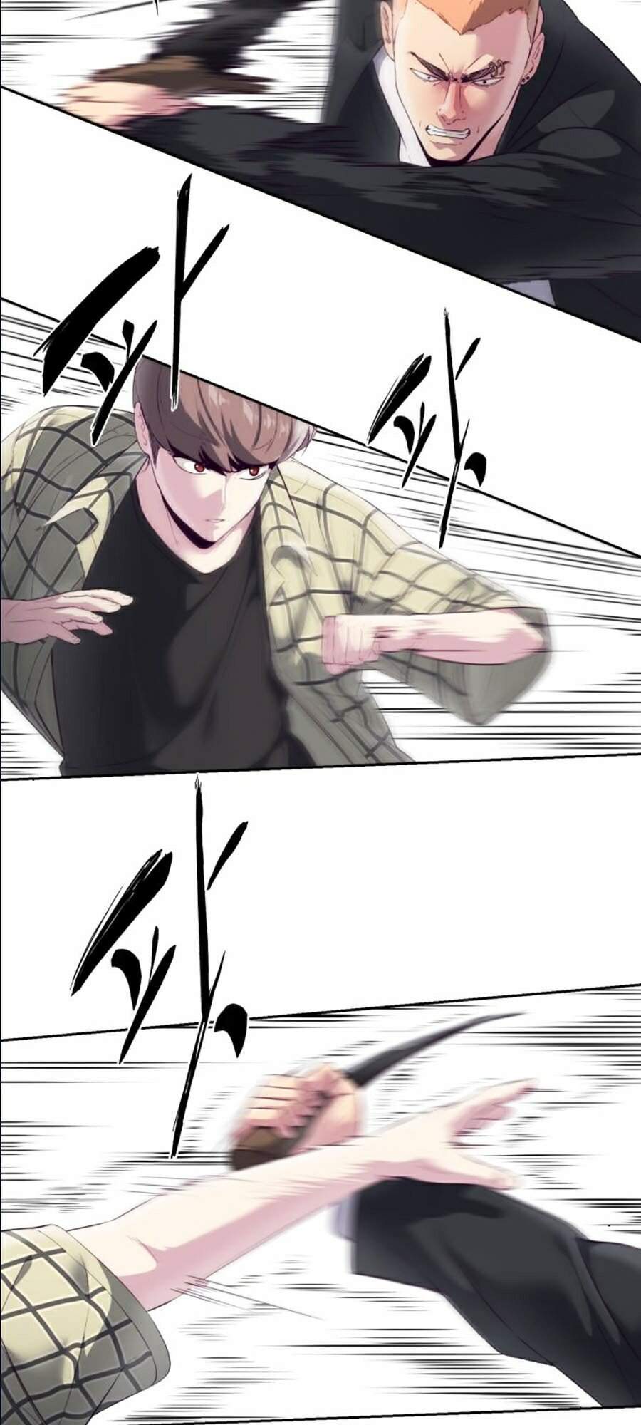 Cậu Bé Của Thần Chết: Chapter 115