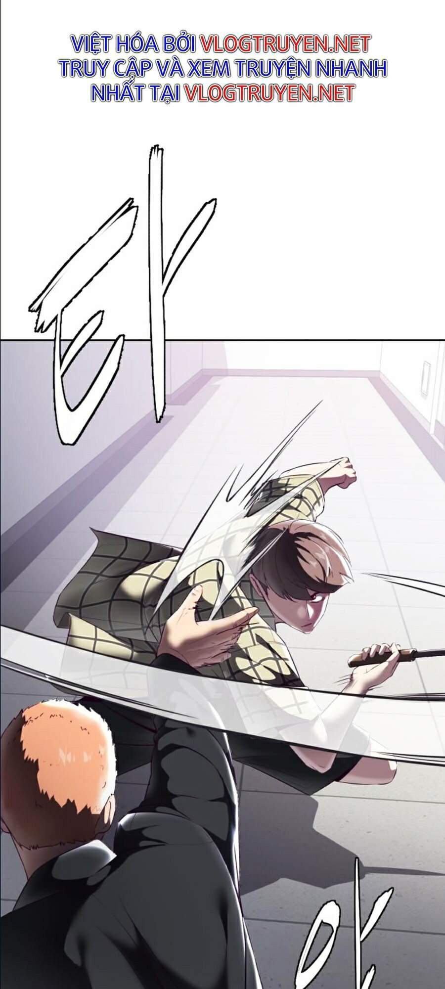 Cậu Bé Của Thần Chết: Chapter 115