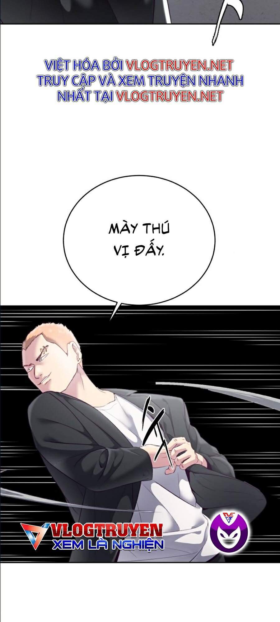 Cậu Bé Của Thần Chết: Chapter 115