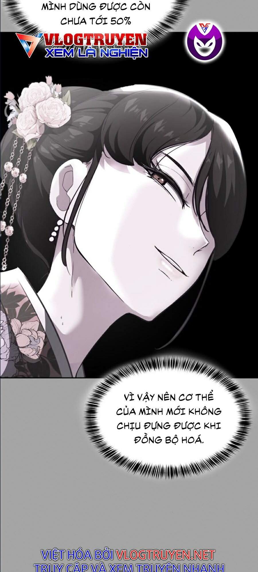 Cậu Bé Của Thần Chết: Chapter 115