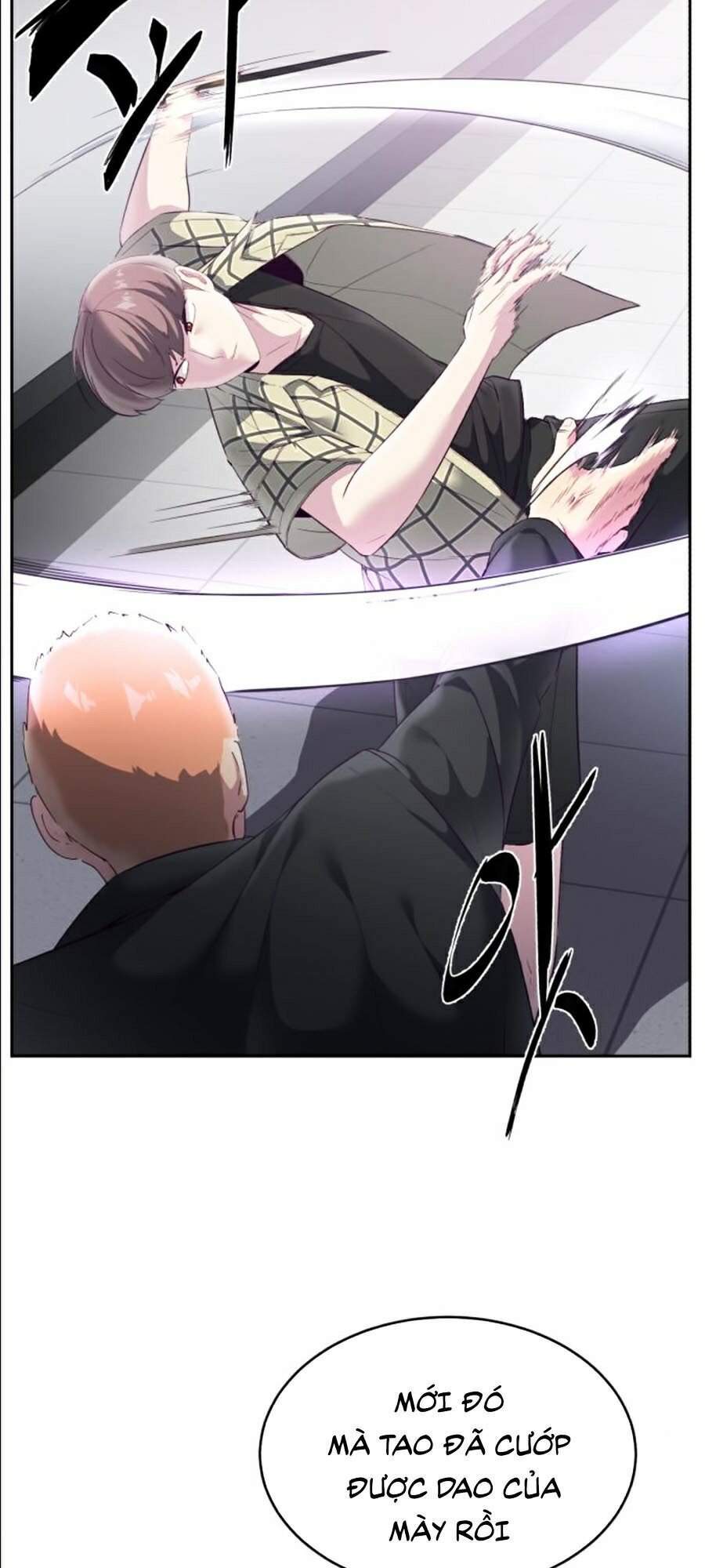 Cậu Bé Của Thần Chết: Chapter 115