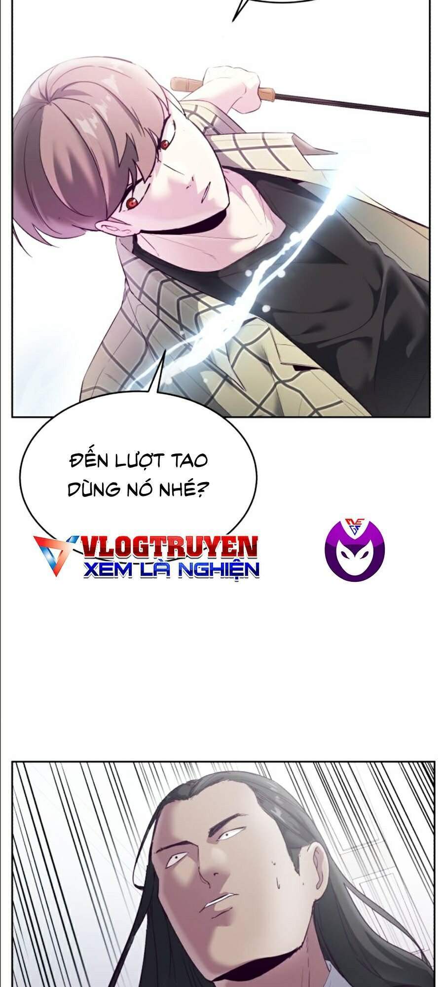 Cậu Bé Của Thần Chết: Chapter 115