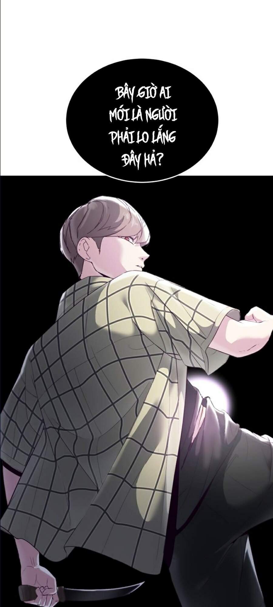 Cậu Bé Của Thần Chết: Chapter 115