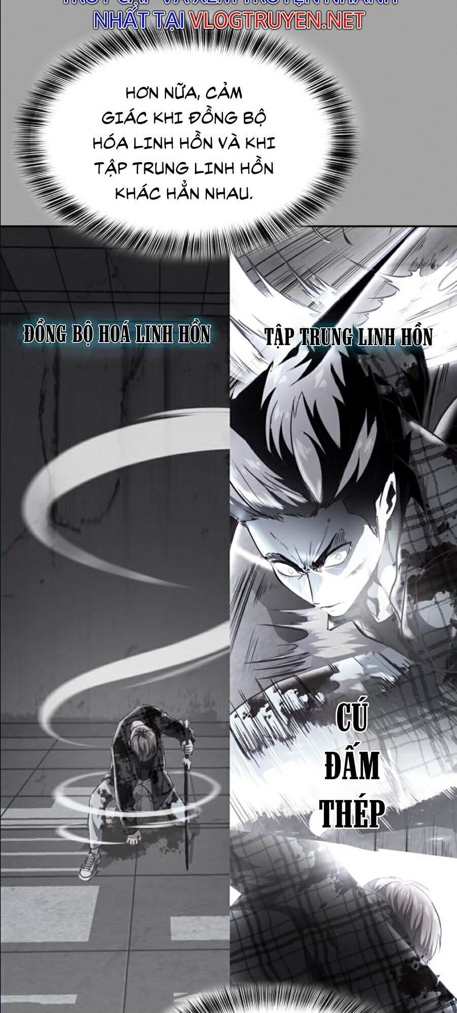 Cậu Bé Của Thần Chết: Chapter 115