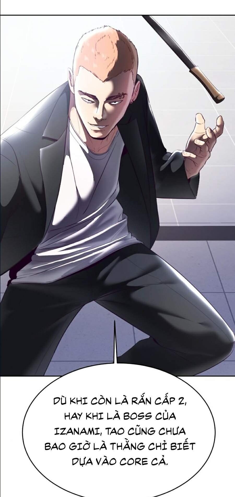 Cậu Bé Của Thần Chết: Chapter 115