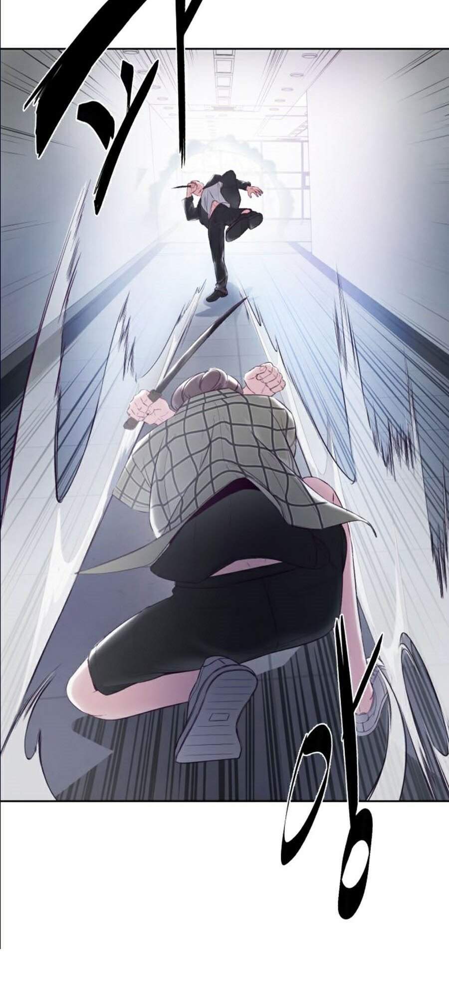 Cậu Bé Của Thần Chết: Chapter 115