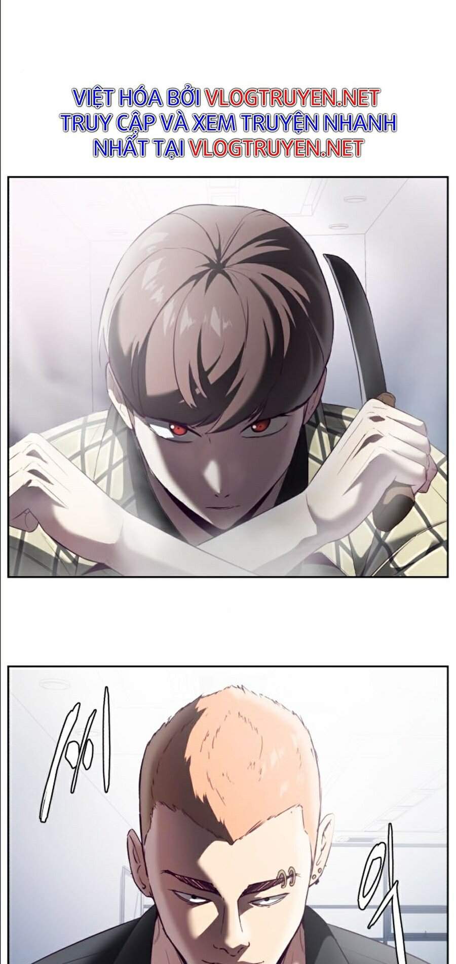 Cậu Bé Của Thần Chết: Chapter 115