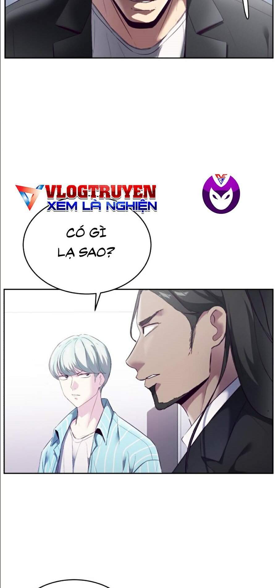 Cậu Bé Của Thần Chết: Chapter 115