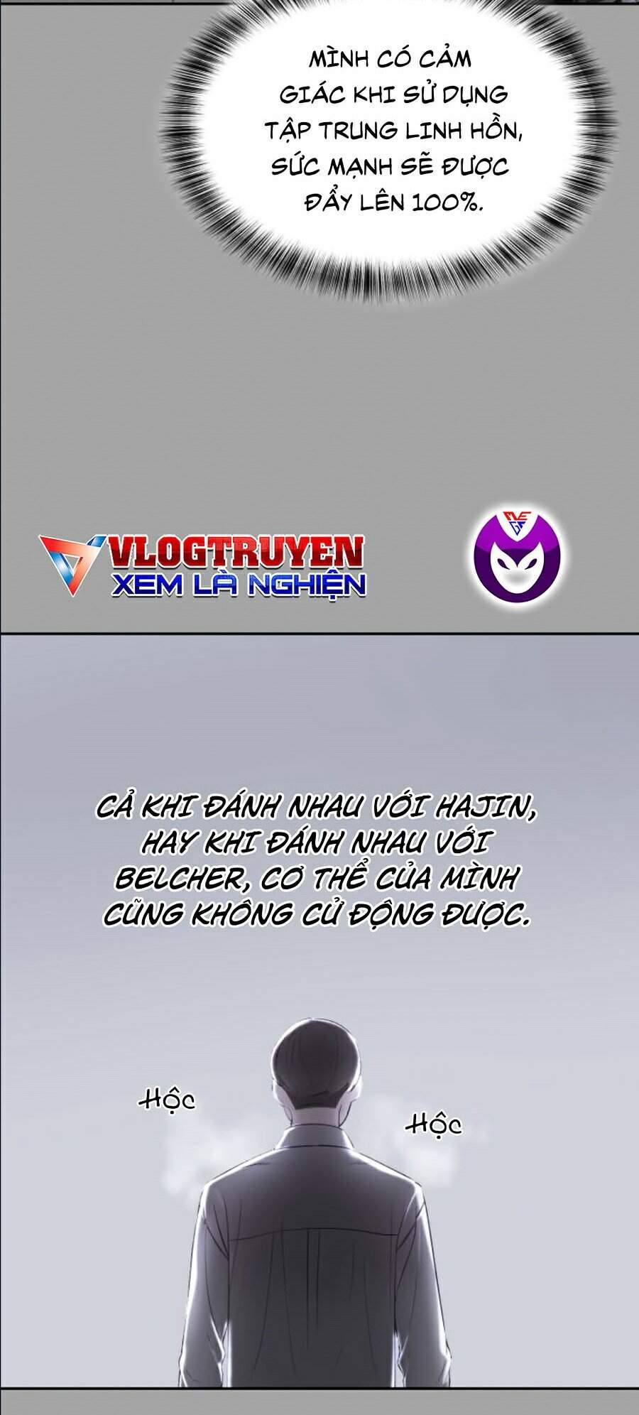 Cậu Bé Của Thần Chết: Chapter 115