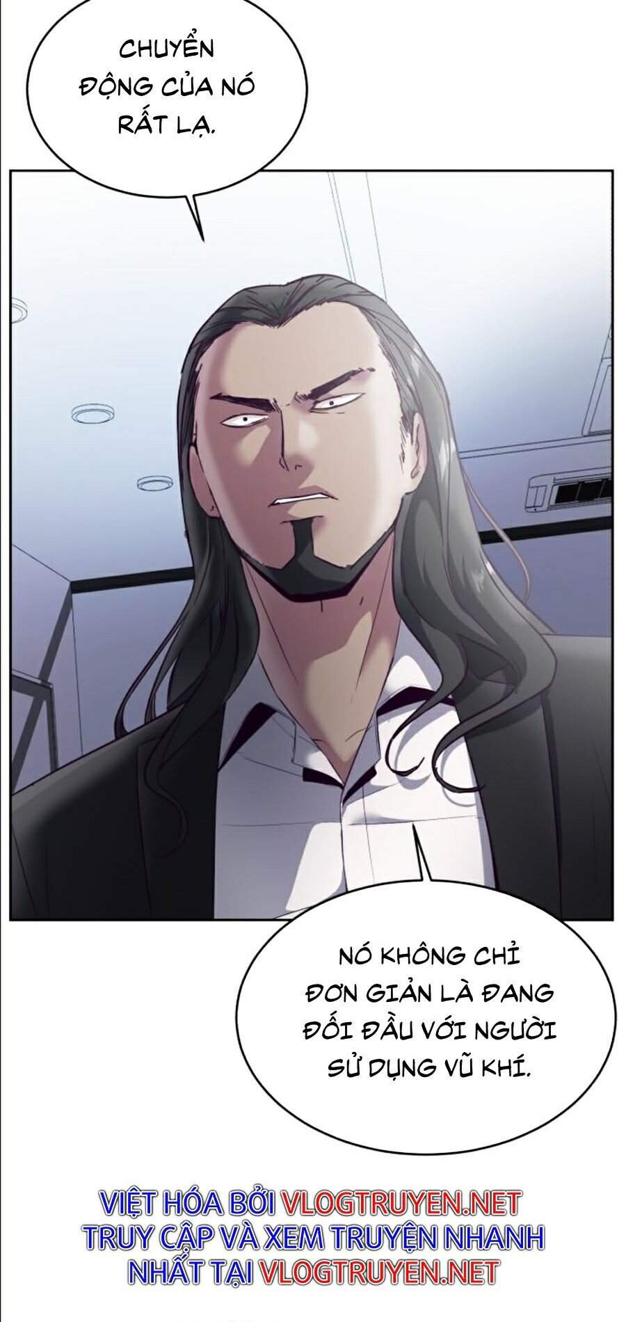 Cậu Bé Của Thần Chết: Chapter 115