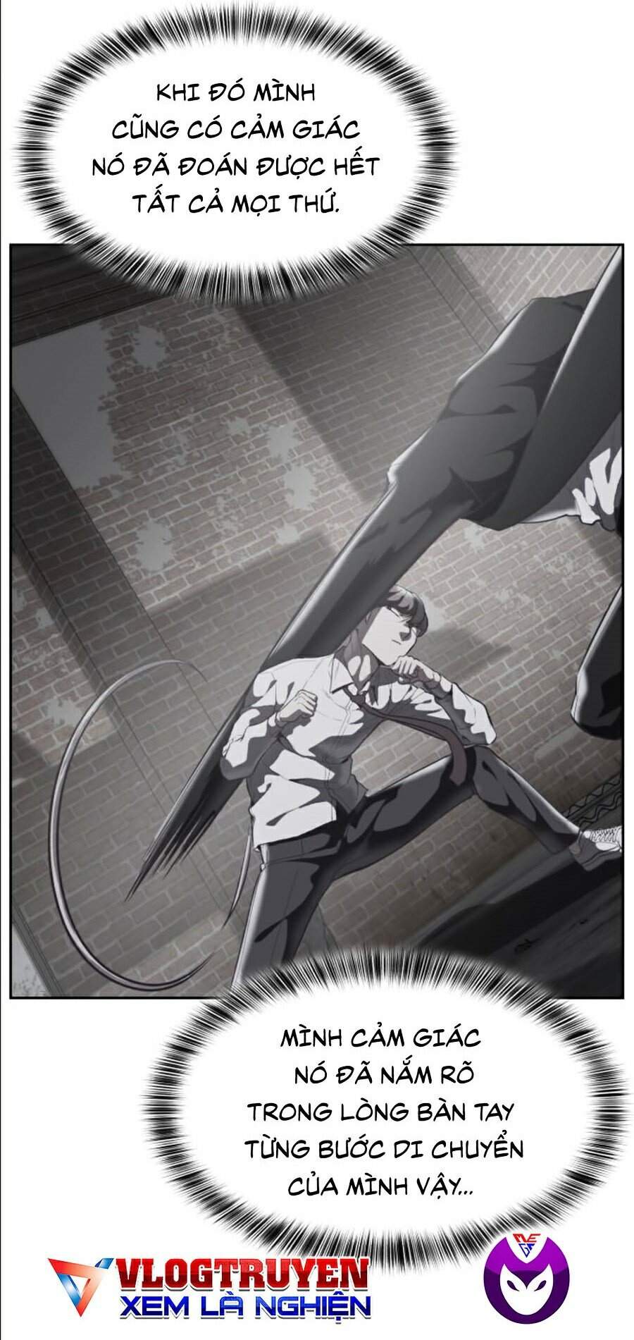 Cậu Bé Của Thần Chết: Chapter 115