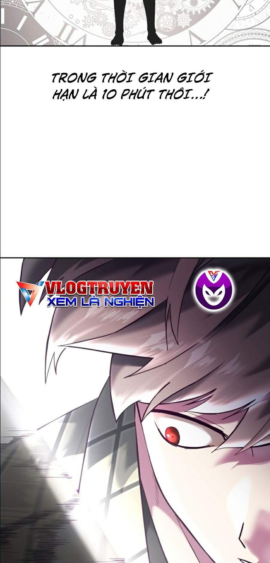 Cậu Bé Của Thần Chết: Chapter 115