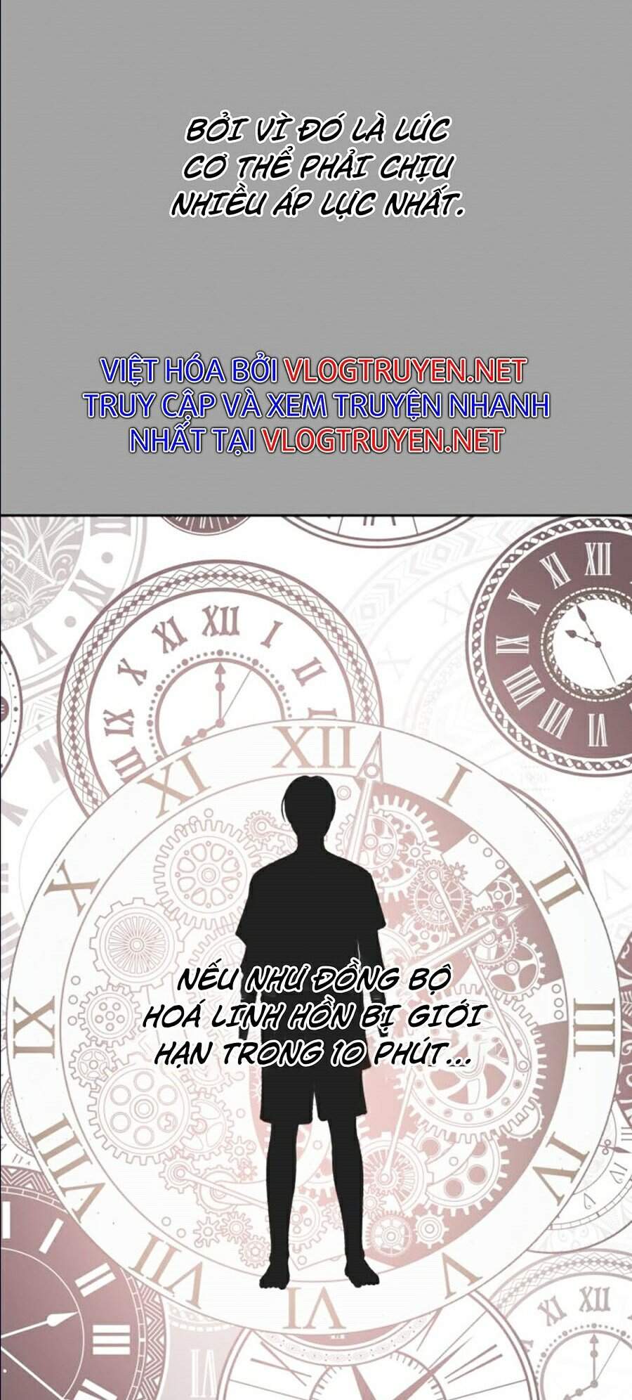 Cậu Bé Của Thần Chết: Chapter 115