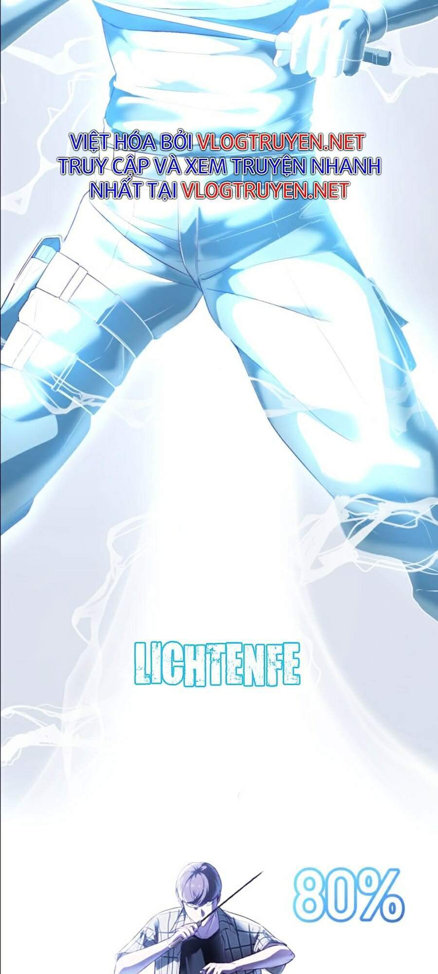 Cậu Bé Của Thần Chết: Chapter 115