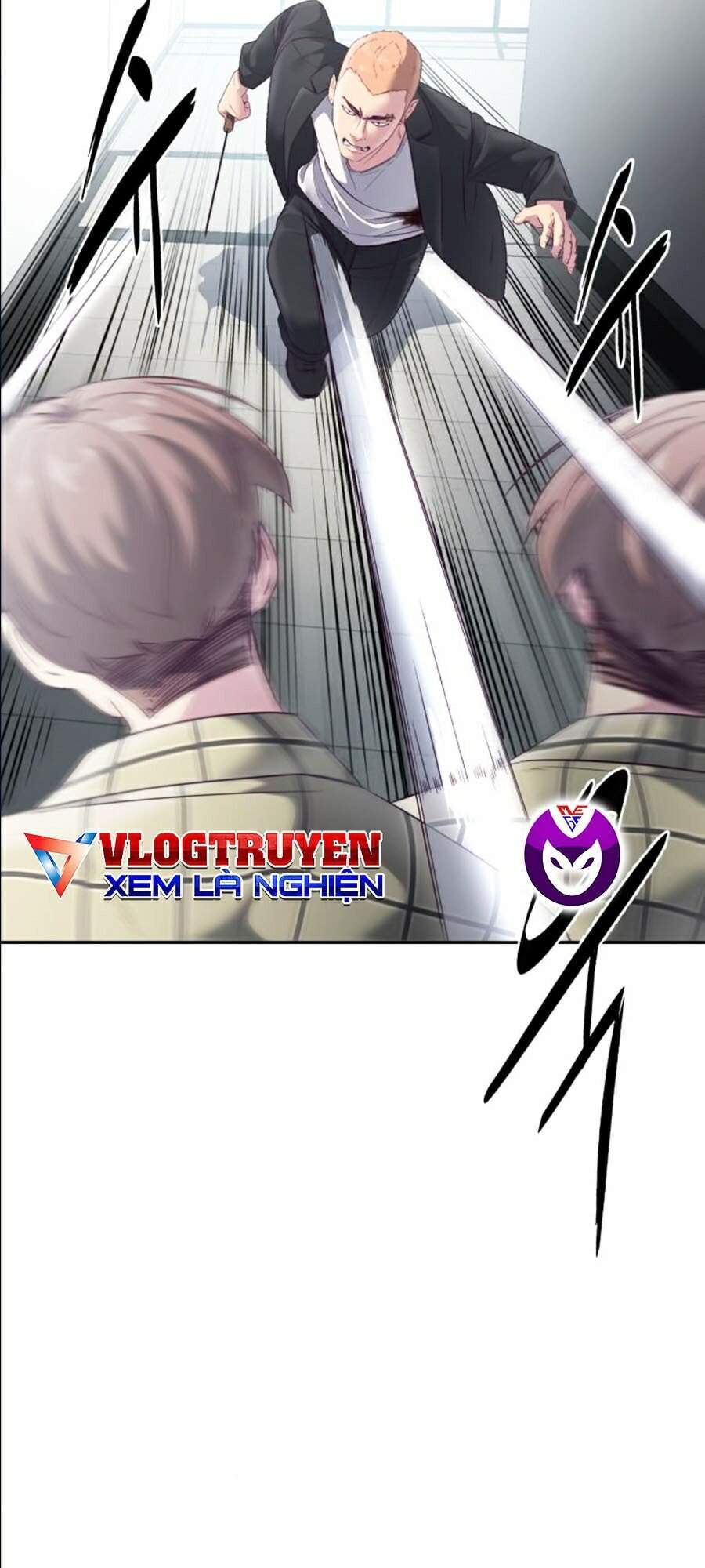 Cậu Bé Của Thần Chết: Chapter 115