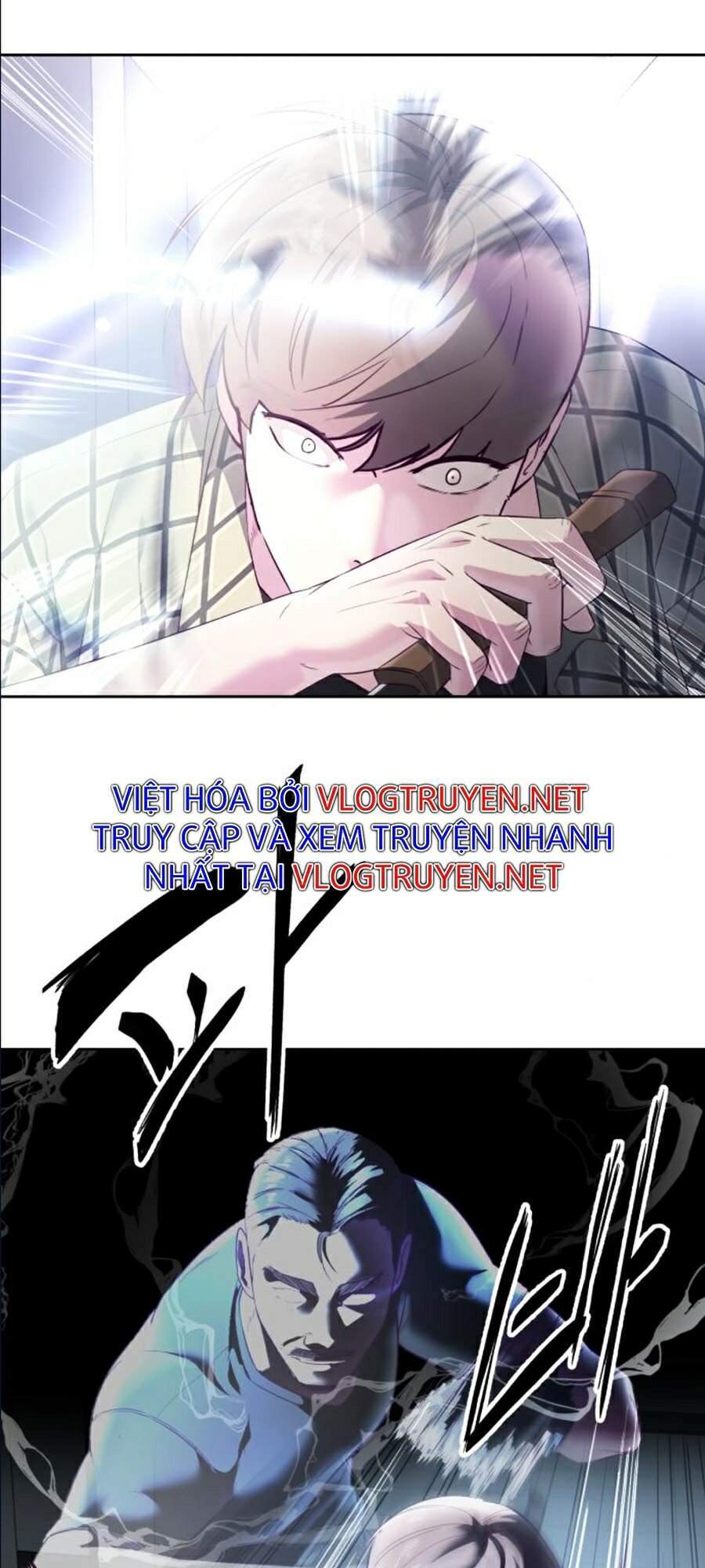 Cậu Bé Của Thần Chết: Chapter 115