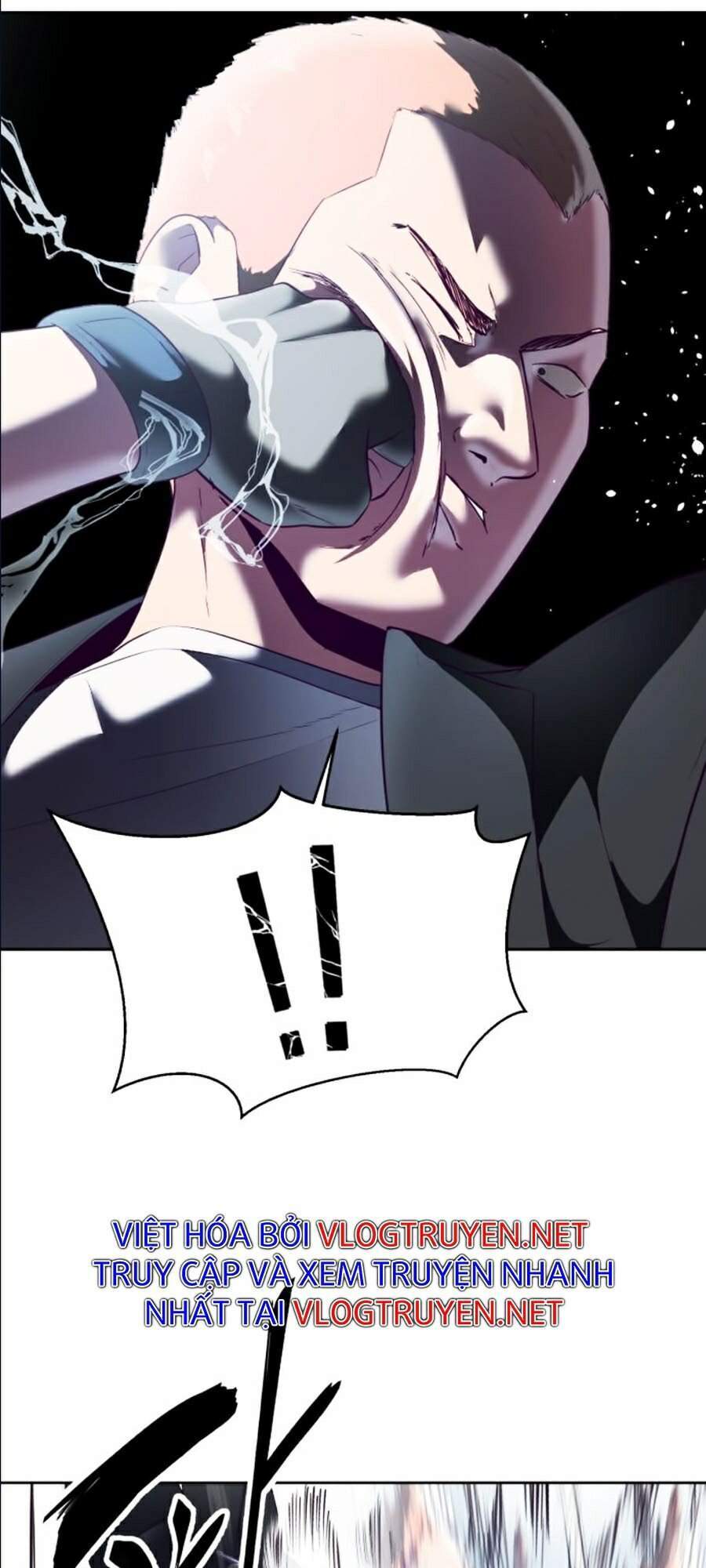 Cậu Bé Của Thần Chết: Chapter 115