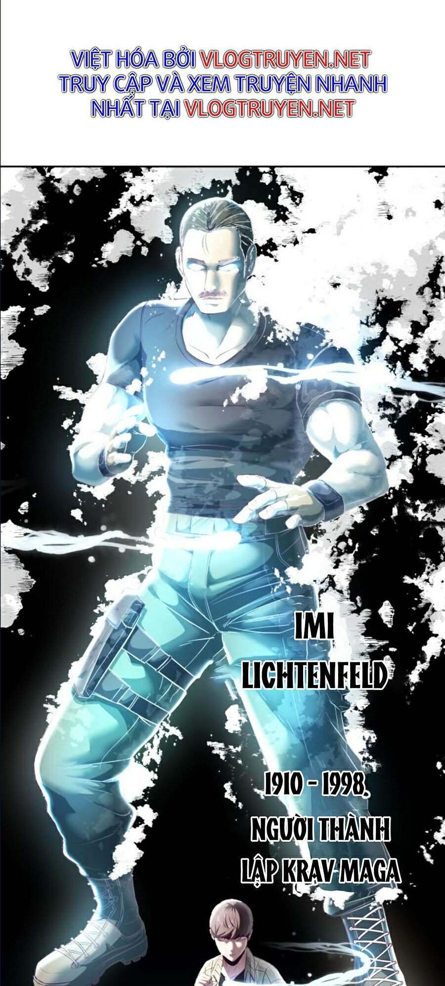 Cậu Bé Của Thần Chết: Chapter 115