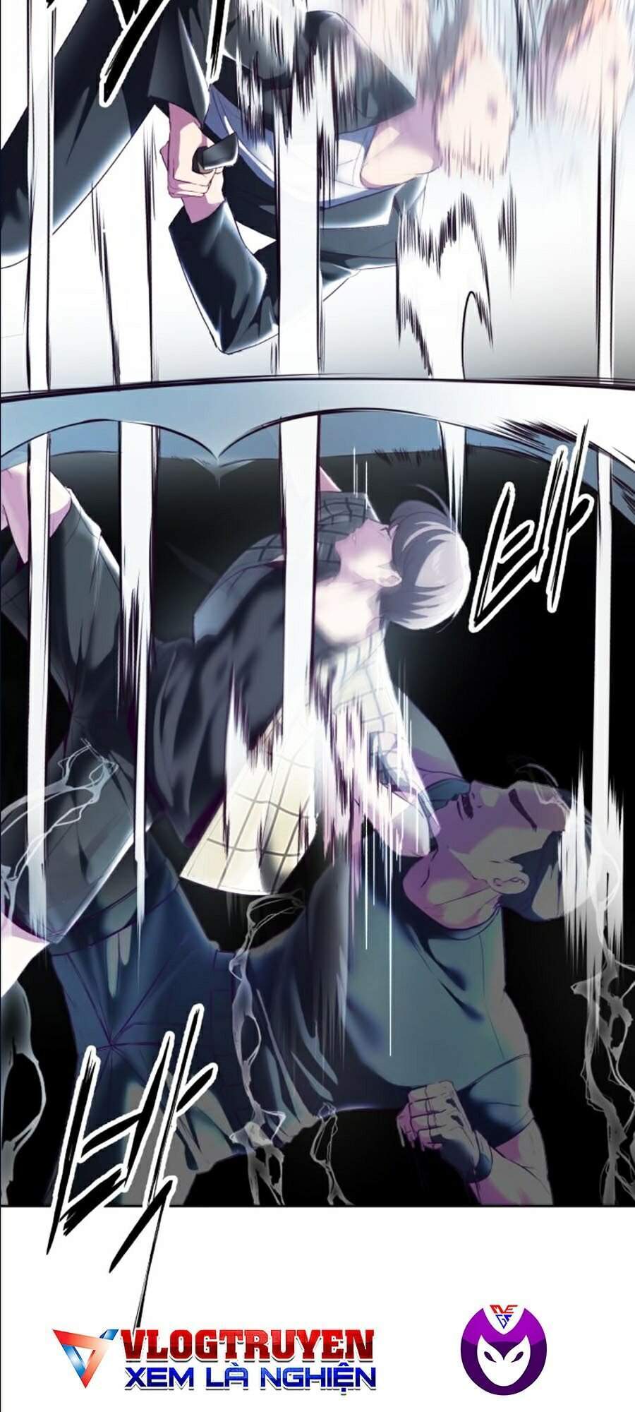 Cậu Bé Của Thần Chết: Chapter 115