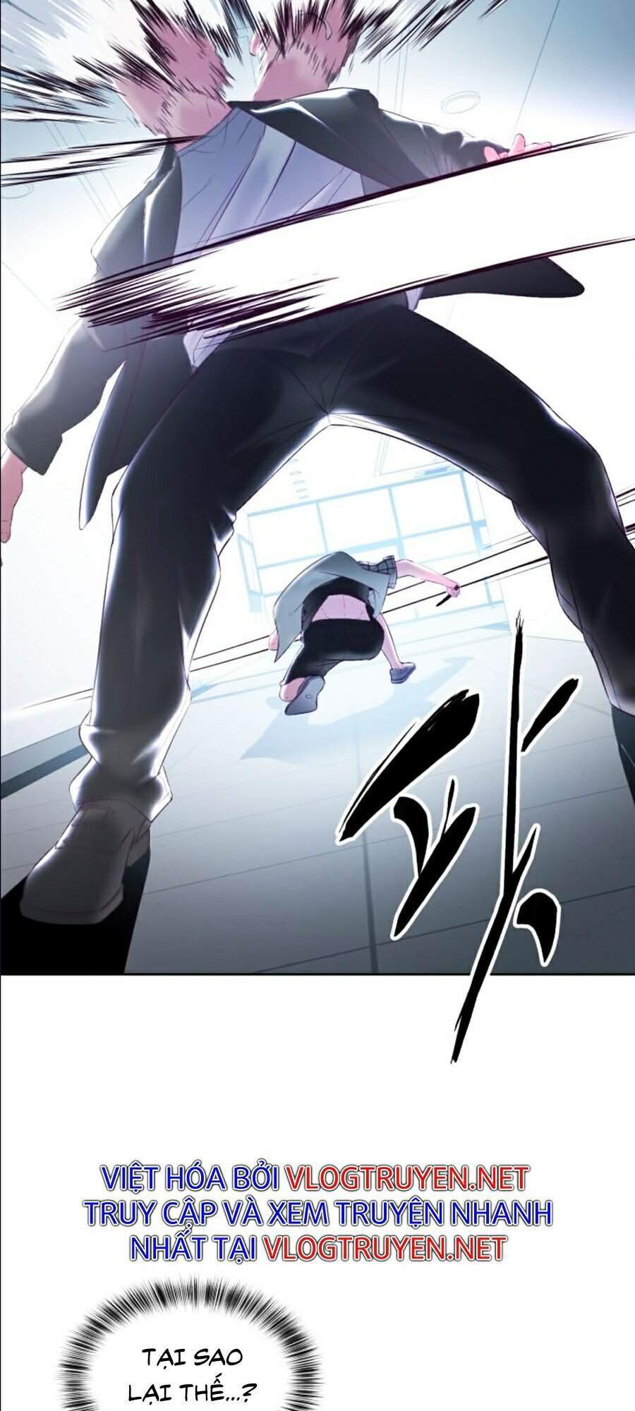 Cậu Bé Của Thần Chết: Chapter 115