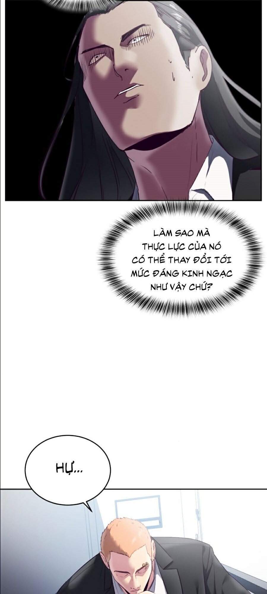 Cậu Bé Của Thần Chết: Chapter 115