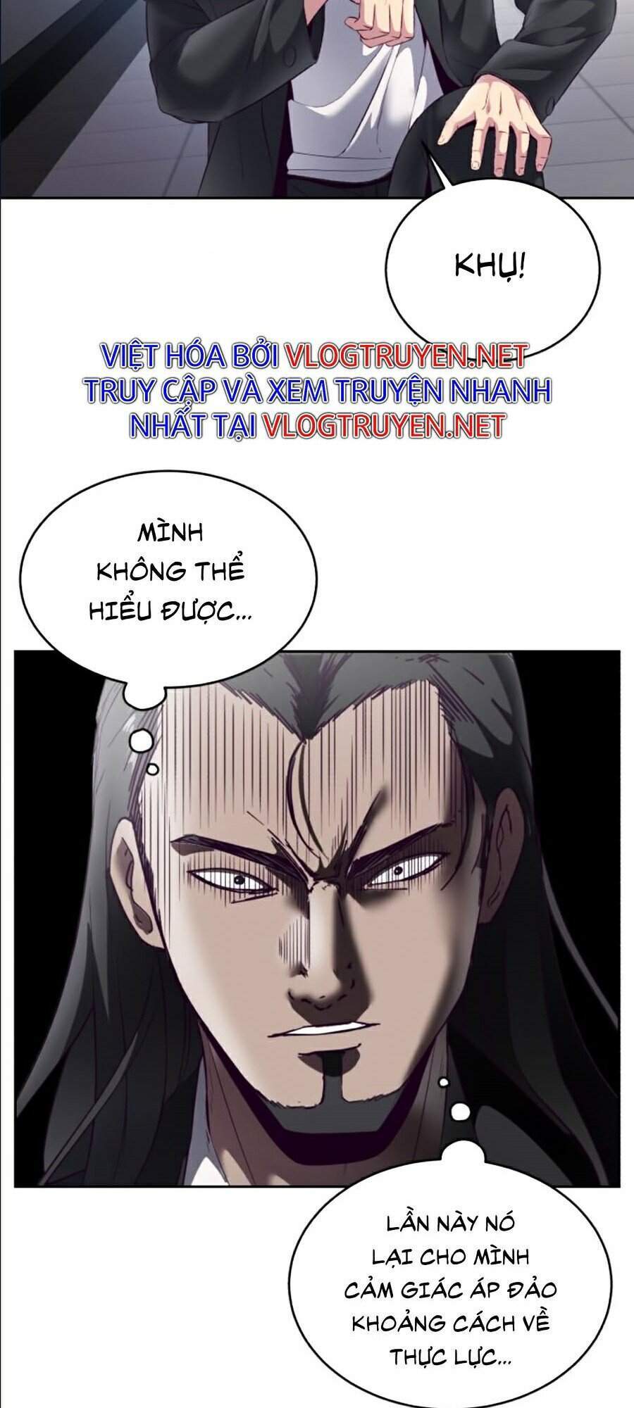 Cậu Bé Của Thần Chết: Chapter 115