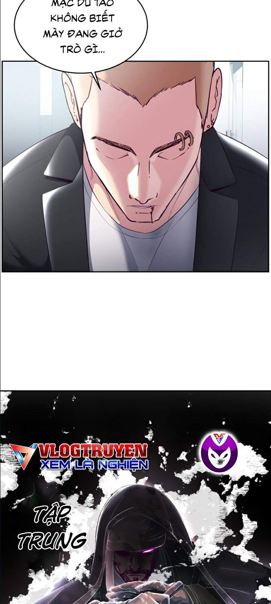 Cậu Bé Của Thần Chết: Chapter 115