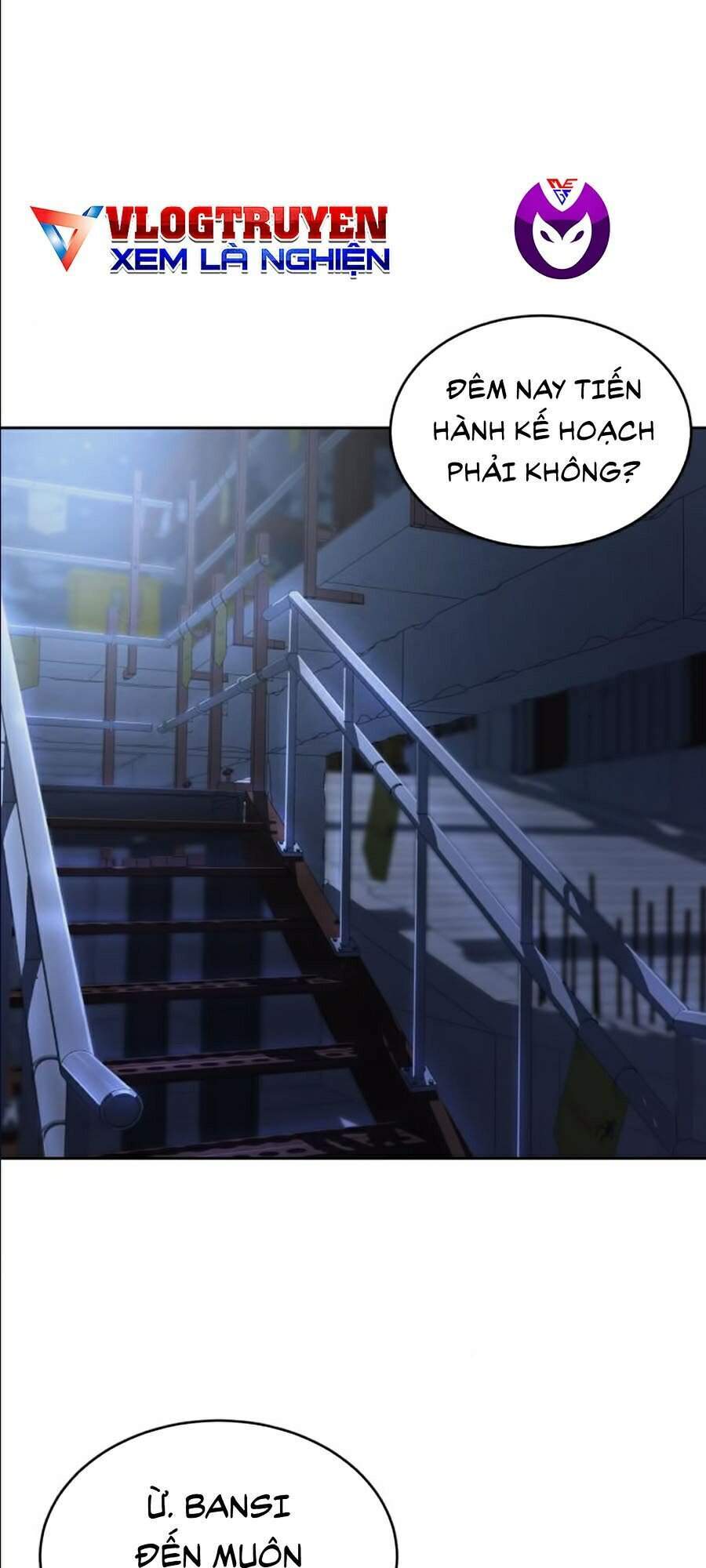 Cậu Bé Của Thần Chết: Chapter 116