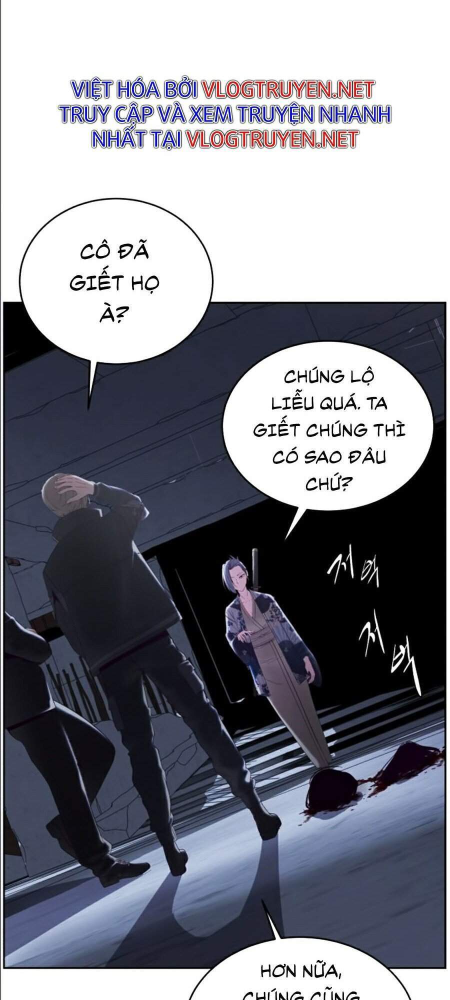 Cậu Bé Của Thần Chết: Chapter 116