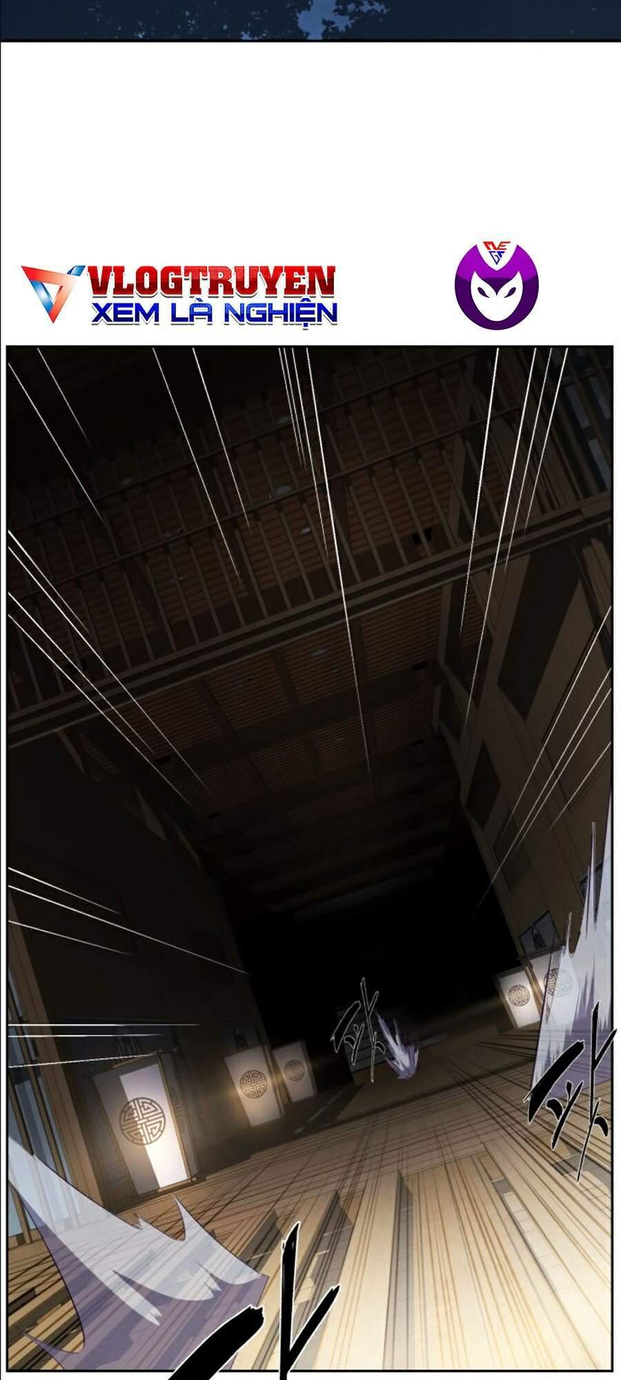 Cậu Bé Của Thần Chết: Chapter 116