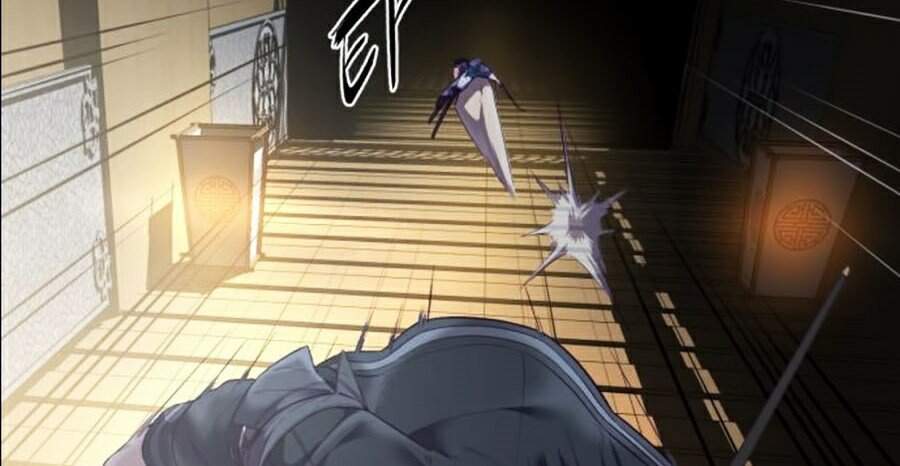 Cậu Bé Của Thần Chết: Chapter 116