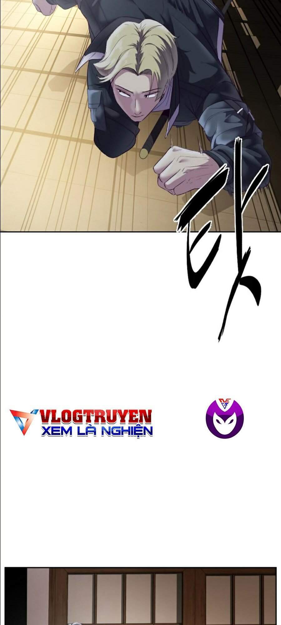 Cậu Bé Của Thần Chết: Chapter 116