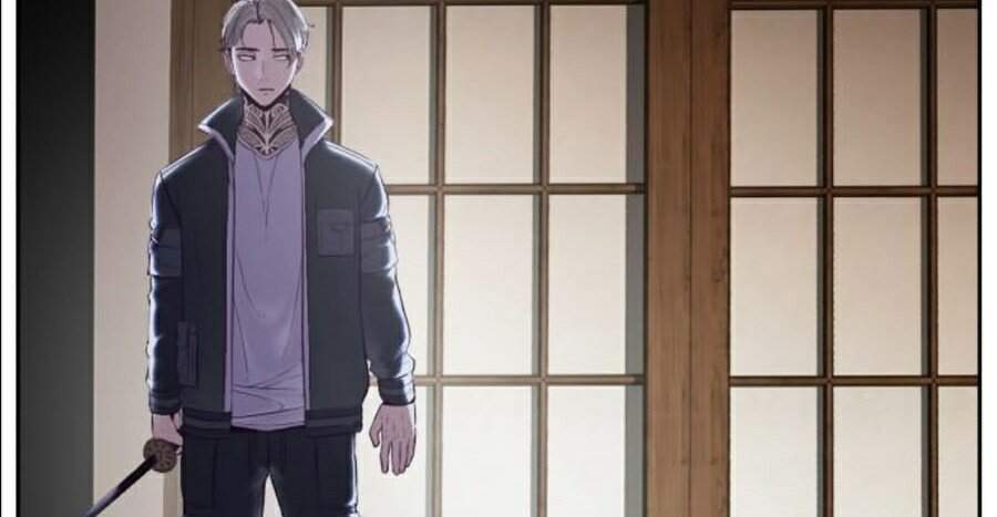 Cậu Bé Của Thần Chết: Chapter 116