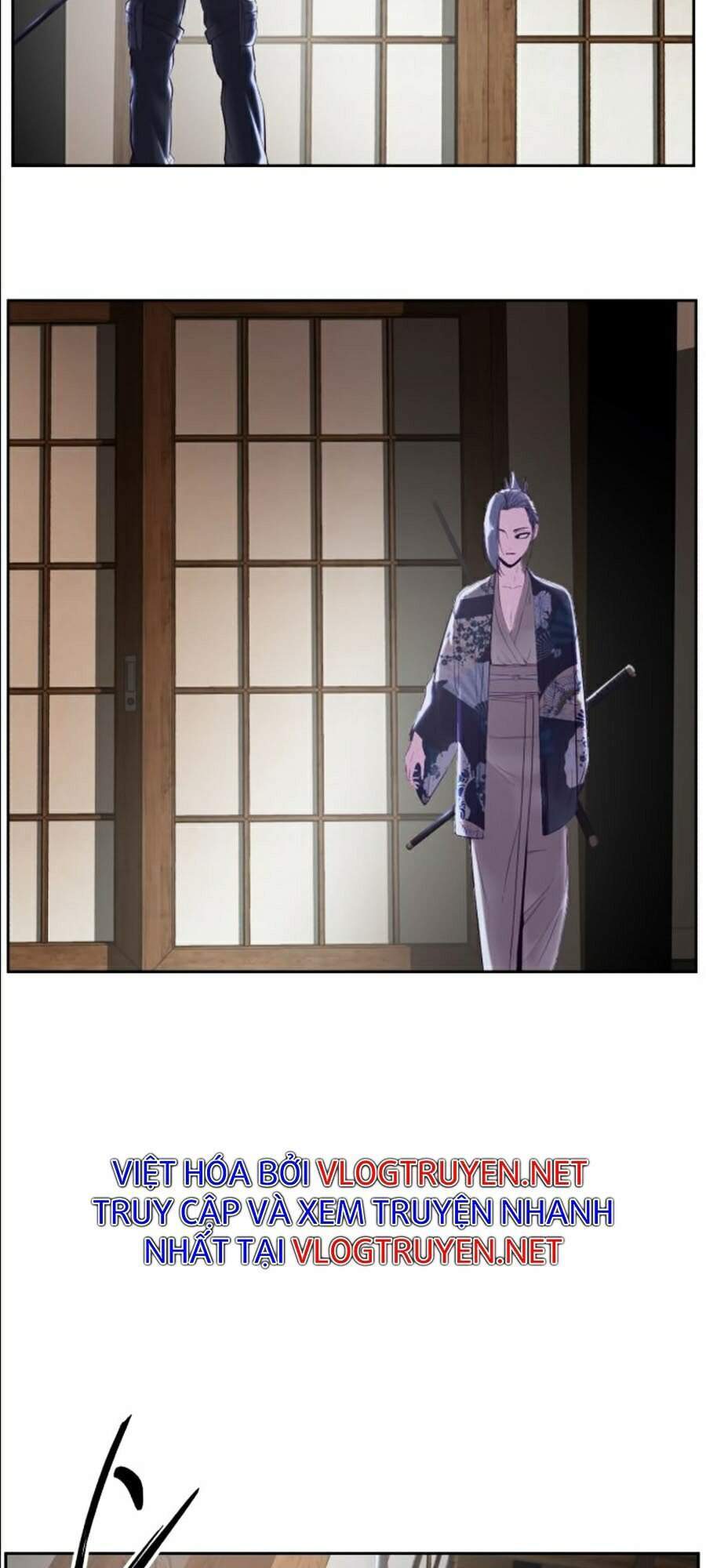 Cậu Bé Của Thần Chết: Chapter 116