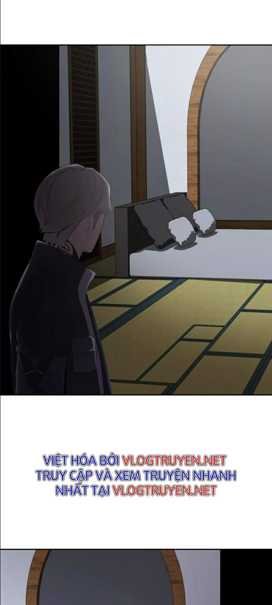 Cậu Bé Của Thần Chết: Chapter 116