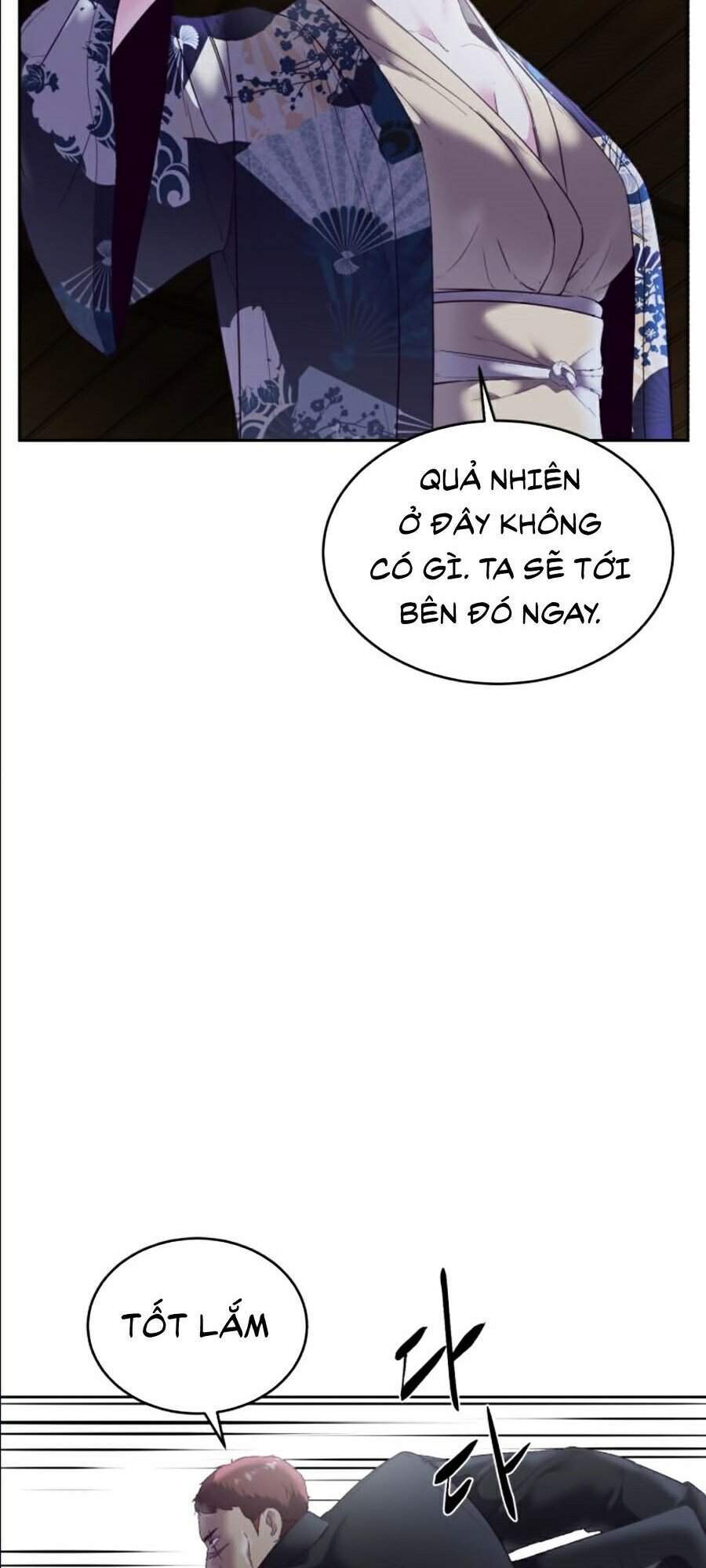 Cậu Bé Của Thần Chết: Chapter 116