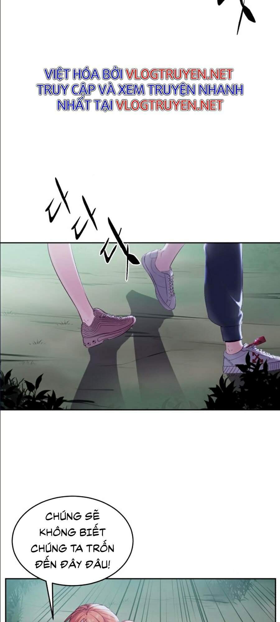 Cậu Bé Của Thần Chết: Chapter 116