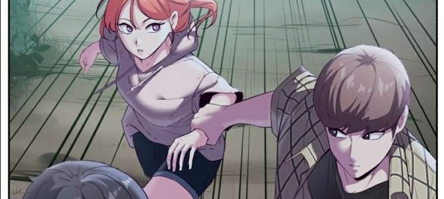 Cậu Bé Của Thần Chết: Chapter 116