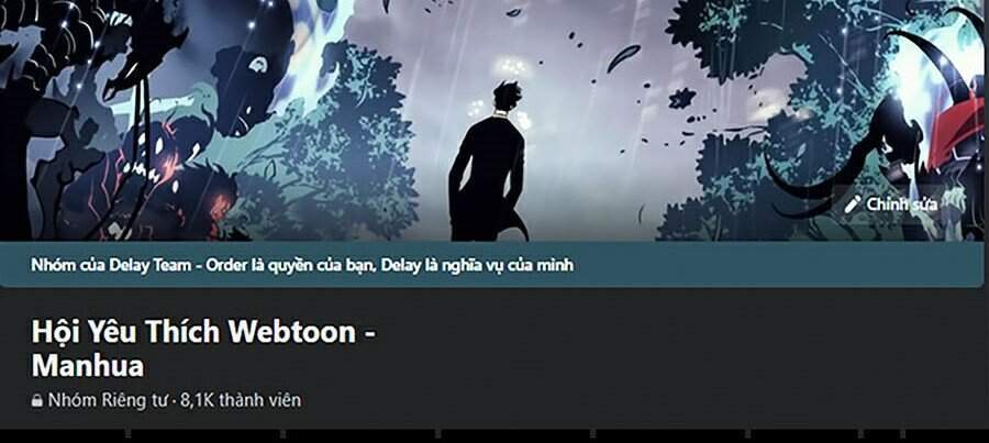 Cậu Bé Của Thần Chết: Chapter 116