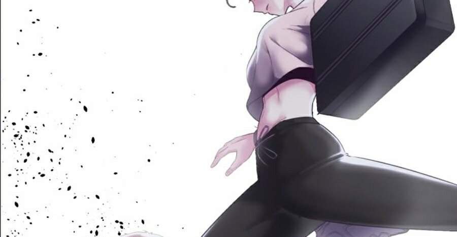 Cậu Bé Của Thần Chết: Chapter 116