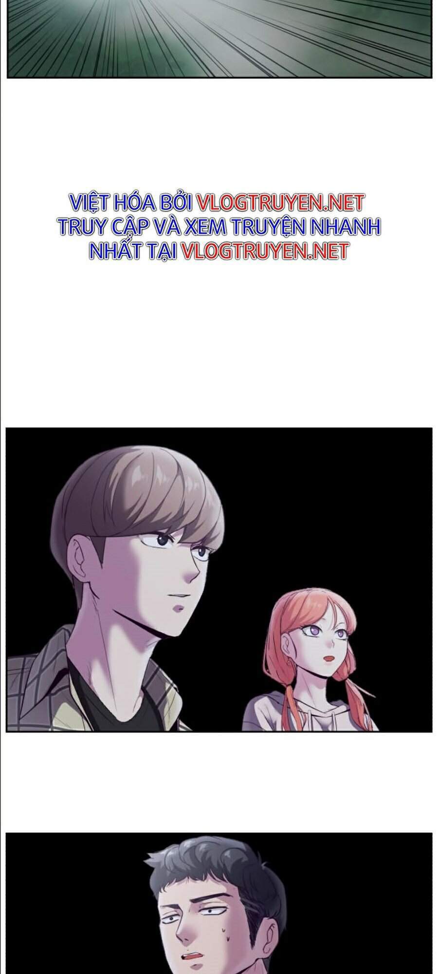 Cậu Bé Của Thần Chết: Chapter 116