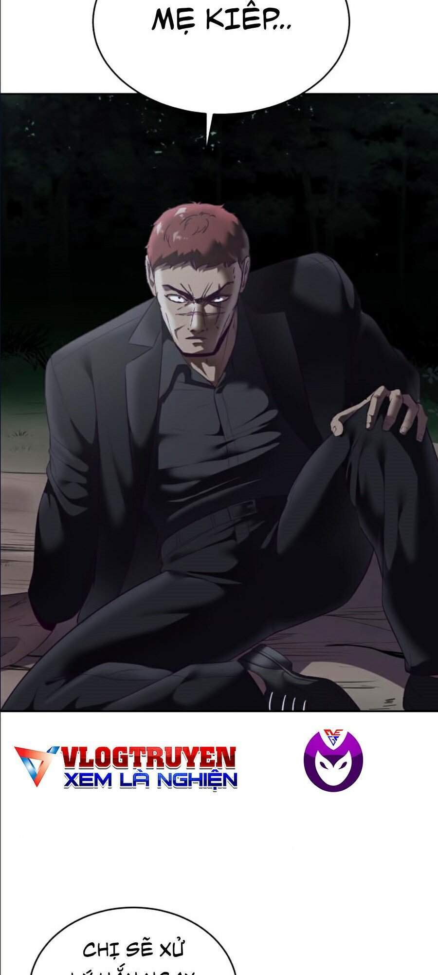 Cậu Bé Của Thần Chết: Chapter 116